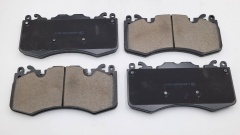 Brake Pads Factory for Land Rover, Defender 110, Defender 90, Discovery, Range Rover. FMSI D1426-8543. WVA 24659. LR016684, LR020362, LR039526, LR064181, LR083935, LR093886, LR110075, LR110087, LR114004, LR156926, LRO16684, LRO16962, LRO20362, LRO21253,Leading brake pads factory | manufacturer | supplier - China factory and Cambodia factory