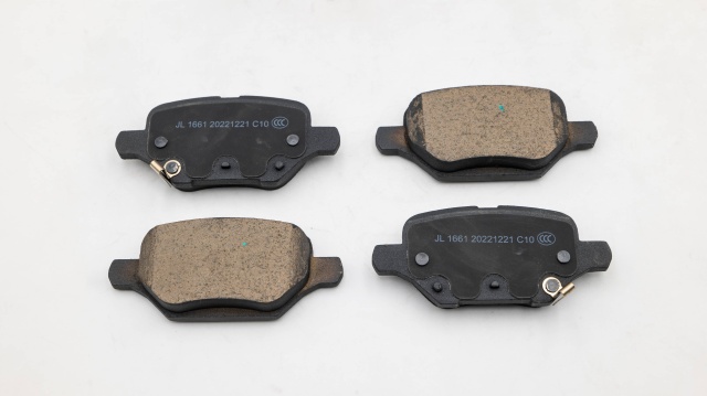 Brake Pads Factory for Chevrolet, Trax. FMSI D2168-9412. WVA 22930, 22931, 22932. 42539413, 42676740, 42788828, 42539412,Leading brake pads factory | manufacturer | supplier - China factory and Cambodia factory