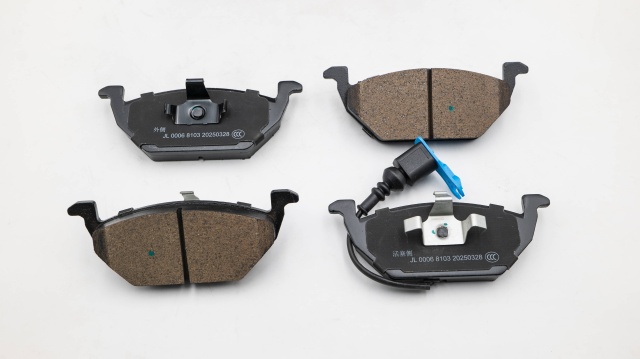 Brake Pads Factory for Skoda. FMSI D768-7709. WVA 23130, 23131, 23187. 1J0698151E, JZW698151, 1K0698151A, 1K0698151F, 1J0698151F, 1K0698151K, 1K0698151G, 1J0698151G, 1J0698151D, 8Z0698151A, 1K069851J, 1K0698151D, 1K0698151J, JZZ698151AA, L1K0698151F,Leading brake pads factory | manufacturer | supplier - China factory and Cambodia factory