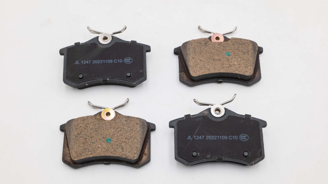 Brake Pads Factory for Opel. FMSI D1112-7773. WVA 20961, 23554. 3649110,Leading brake pads factory | manufacturer | supplier - China factory and Cambodia factory