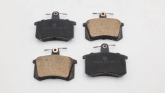 Brake Pads Factory for Alfa Romeo. FMSI D228-7309. WVA 21144. 60743565, 60743578, 60760120, 77362187, 9939503, 9941211, 9941873, 9945629, 9945750,Leading brake pads factory | manufacturer | supplier - China factory and Cambodia factory