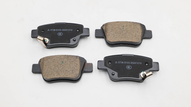 Brake Pads Factory for Toyota, Avensis. FMSI D2325-9558. WVA 23620, 23621, 23622. 446605010, 446605020, 446628110, 446658010, 04466WY030, 04466YZZE2,Leading brake pads factory | manufacturer | supplier - China factory and Cambodia factory