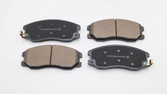 Brake Pads Factory for Opel. FMSI D1264-8381. WVA 24510, 24511, 24512. 95459512, 4808861, 95599732, 4810774, 20789468, 96626070, 4817764, 22850989,Leading brake pads factory | manufacturer | supplier - China factory and Cambodia factory