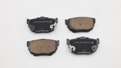Brake Pads Factory for Nissan, Maxima, Stanza. FMSI D464-7344. WVA 21553, 21554, 21555, 21556.4406090E90, 4406061E94, 4406065E90, DD06061E25, 4406086E90, 4406001P91, 4406004F27, 4406004S25, 4406004S26, 4406004S27, 4406008E90, 4406008E91, 4406061E90,Leading brake pads factory | manufacturer | supplier - China factory and Cambodia factory