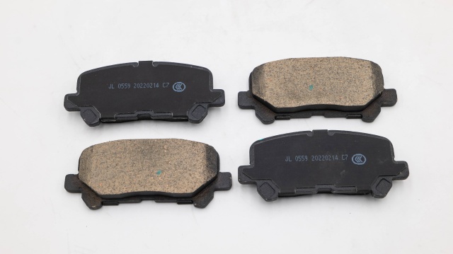 Brake Pads Factory for Honda, Pilot, Odyssey.  FMSI D1281-8397. WVA 25434. 43022SZAA00, 43022SZAA10, 43022SZAA11, 43022TK8A00, 43022TK8A01,Leading brake pads factory | manufacturer | supplier - China factory and Cambodia factory