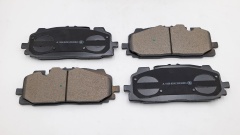 Brake Pads Factory for Seat. FMSI D1894-9122. WVA 25861, 25862. 4K0698151C, 4K0698151T, 4M0698151AA, 4M0698151AN, 4M0698151AP, 4M0698151T, 8W0698151AN, 8W0698151N, 8W0698151R,Leading brake pads factory | manufacturer | supplier - China factory and Cambodia factory