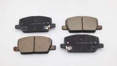 Brake Pads Factory for Chevrolet, Trax. FMSI D2019-9144. WVA 22311, 22312, 22313. OE 42566753.,Leading brake pads factory | manufacturer | supplier - China factory and Cambodia factory
