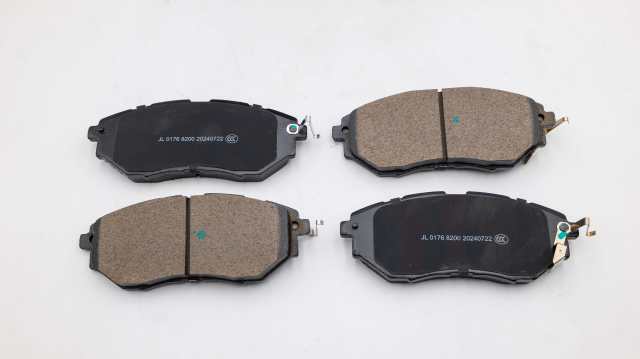Brake Pads Factory for Subaru B9 Tribeca, Forester, Tribeca. FMSI D1078-7983. WVA 24221, 24222, 24223, 24224, 24225. OE 26296-AG000, 26296-AG010, 26296-AG030, 26296-AG050, 26296-AJ000, 26296-AJ001, 26296-AJ010, 26296-AL020, 26296-AL040, 26296-SG010,Leading brake pads factory | manufacturer | supplier - China factory and Cambodia factory