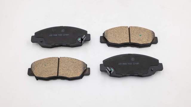 Brake Pads Factory for Honda Accord , Acura CL. FMSI D465-7345. WVA 21497, 21498, 21499. OE 45022S50A00, 45022SM4A00, 45022SM4A01, 45022SY8A01, SFP100210.,Leading brake pads factory | manufacturer | supplier - China factory and Cambodia factory