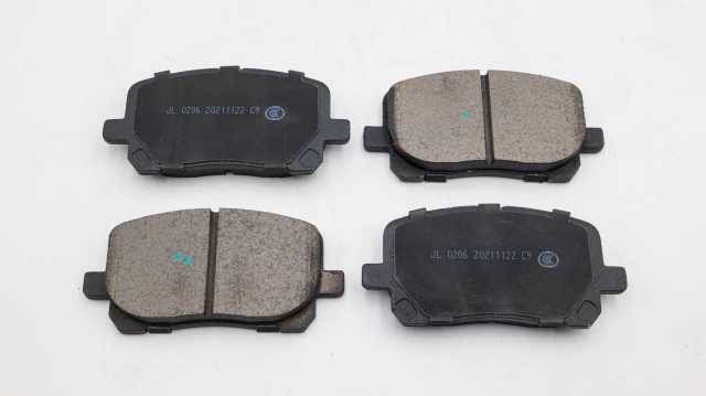 Brake Pads Factory for Pontiac Vibe Toyota Corolla Matrix . FMSI D923-7824. WVA 23836. OE 88972092, 88972096, 0446502070, 0446502080.,Leading brake pads factory | manufacturer | supplier - China factory and Cambodia factory