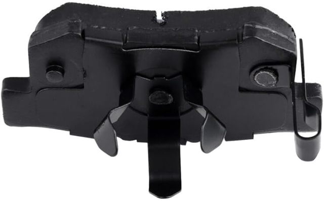 D1086-7418 Front Ceramic & Rear Semi Metallic Disc Brake Pad Set Fit For Honda CR-V 2005-2006 2012-2016,Leading brake pads factory | manufacturer | supplier - China factory and Cambodia factory