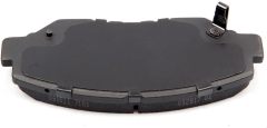 D1086-7418 Front Ceramic & Rear Semi Metallic Disc Brake Pad Set Fit For Honda CR-V 2005-2006 2012-2016,Leading brake pads factory | manufacturer | supplier - China factory and Cambodia factory
