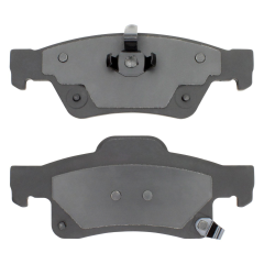 Wholesale New Ceramic Brake Pads D1498 8698-D1498 68052386AA Jeep for Dodge Car Parts,Leading brake pads factory | manufacturer | supplier - China factory and Cambodia factory