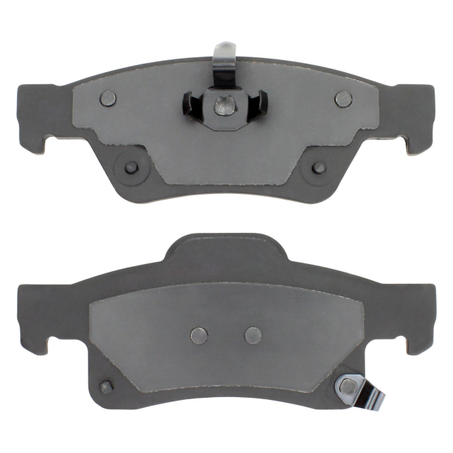 Wholesale New Ceramic Brake Pads D1498 8698-D1498 68052386AA Jeep for Dodge Car Parts,Leading brake pads factory | manufacturer | supplier - China factory and Cambodia factory