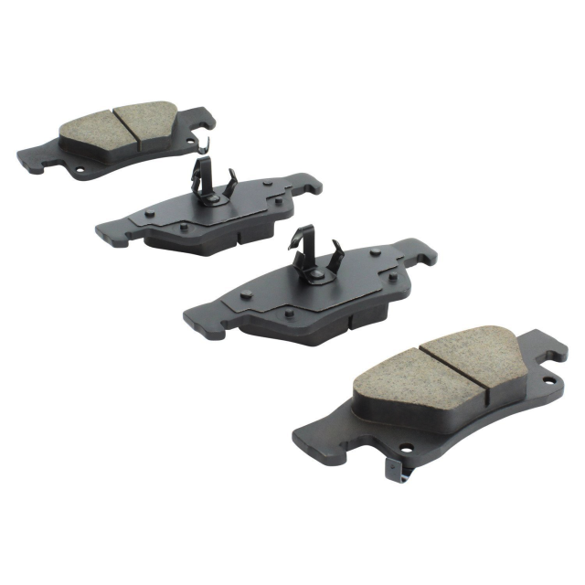 Wholesale New Ceramic Brake Pads D1498 8698-D1498 68052386AA Jeep for Dodge Car Parts,Leading brake pads factory | manufacturer | supplier - China factory and Cambodia factory