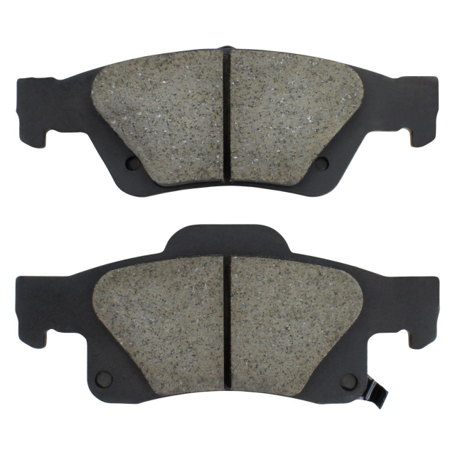 Wholesale New Ceramic Brake Pads D1498 8698-D1498 68052386AA Jeep for Dodge Car Parts,Leading brake pads factory | manufacturer | supplier - China factory and Cambodia factory