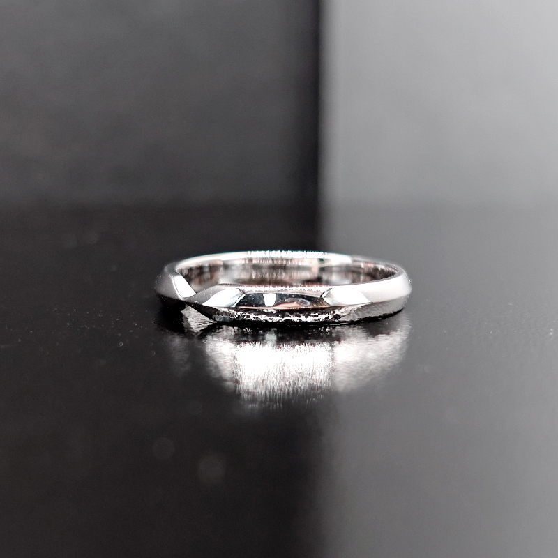 Men's ring