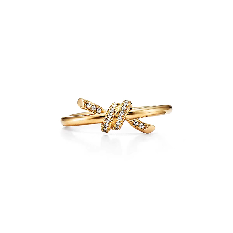 Lab Grown Diamond Ring
