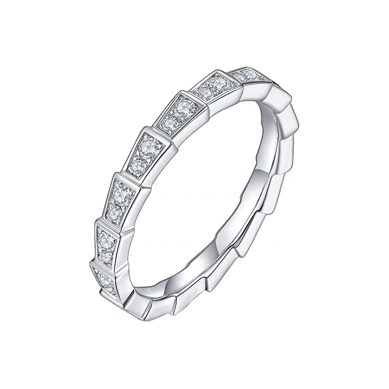 Lab Grown Diamond Ring