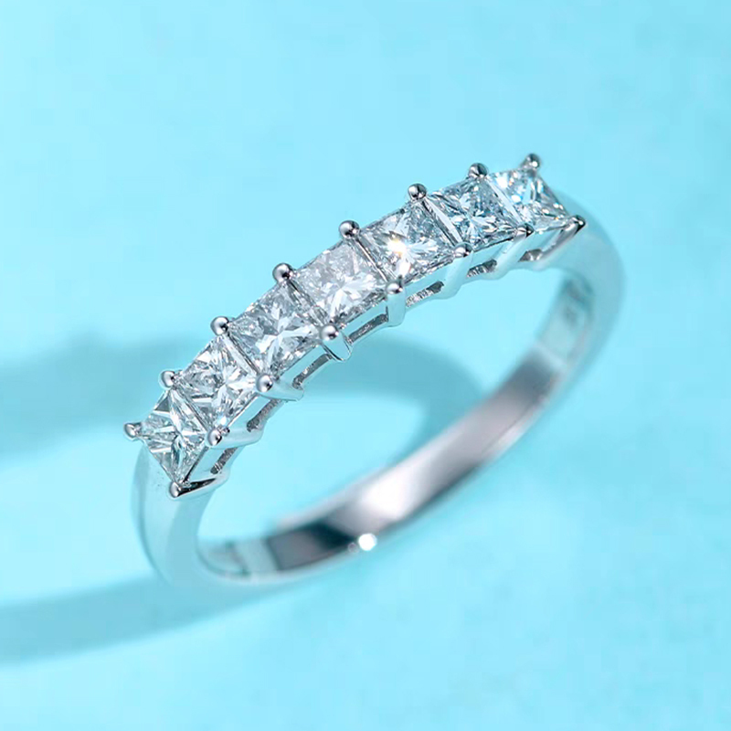 Lab Grown Diamond Ring