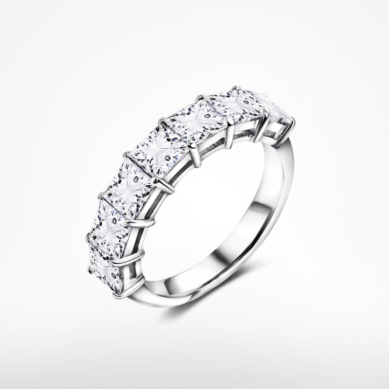 Lab Grown Diamond Ring