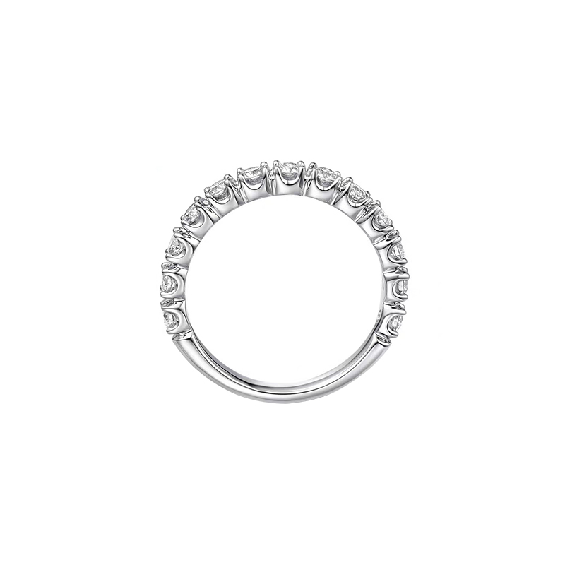 Lab Grown Diamond Ring