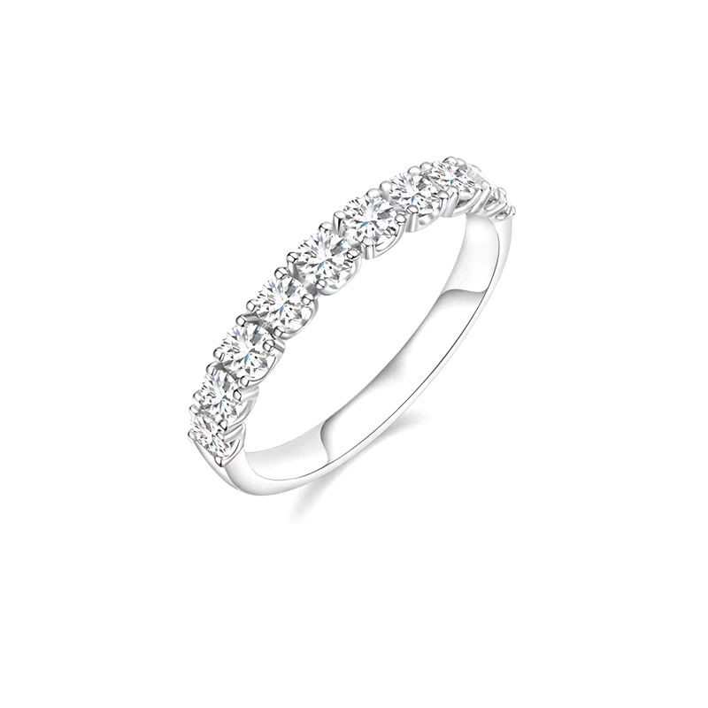 Lab Grown Diamond Ring