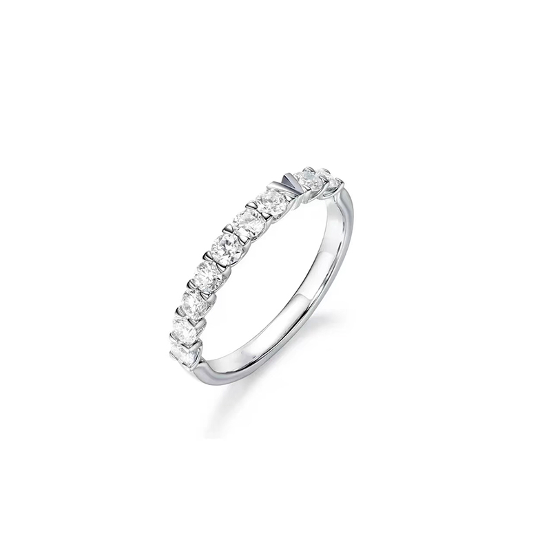 Lab Grown Diamond Ring