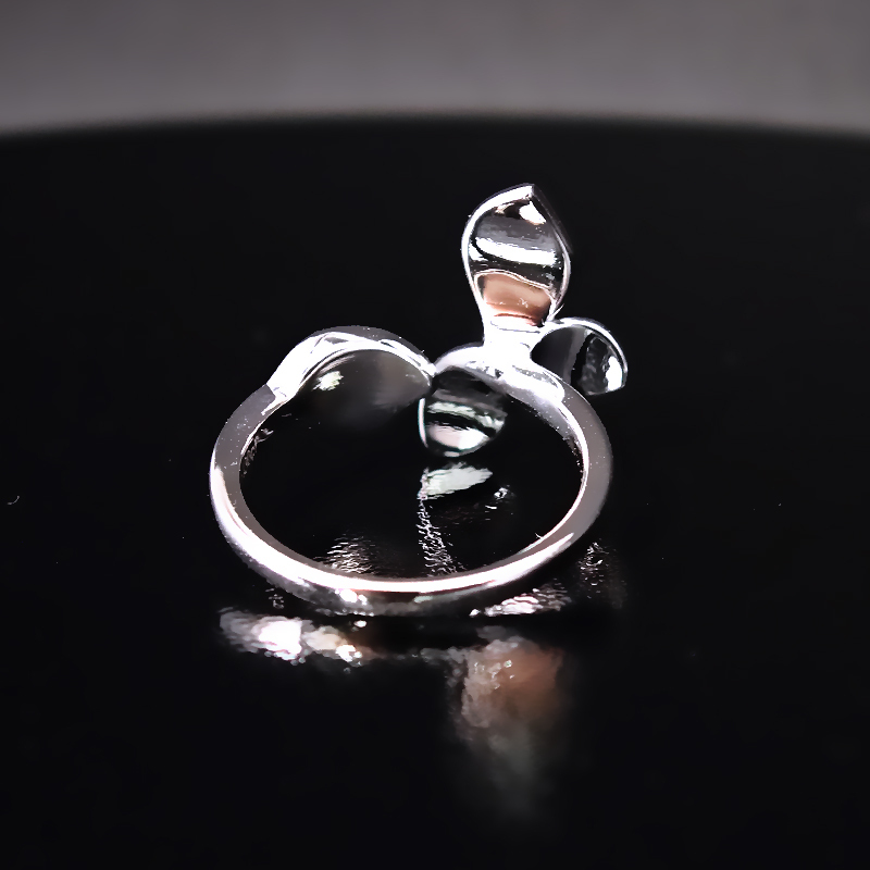 Lab Grown Diamond Ring