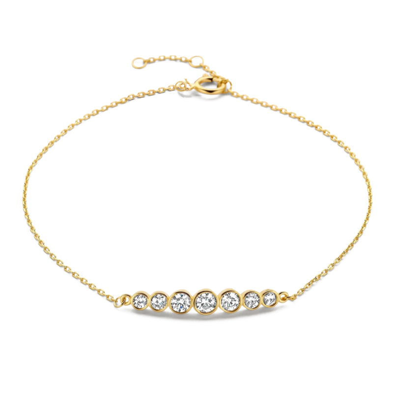 Diamond Bracelet