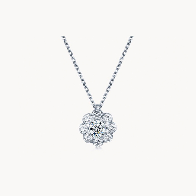 Diamond Necklace