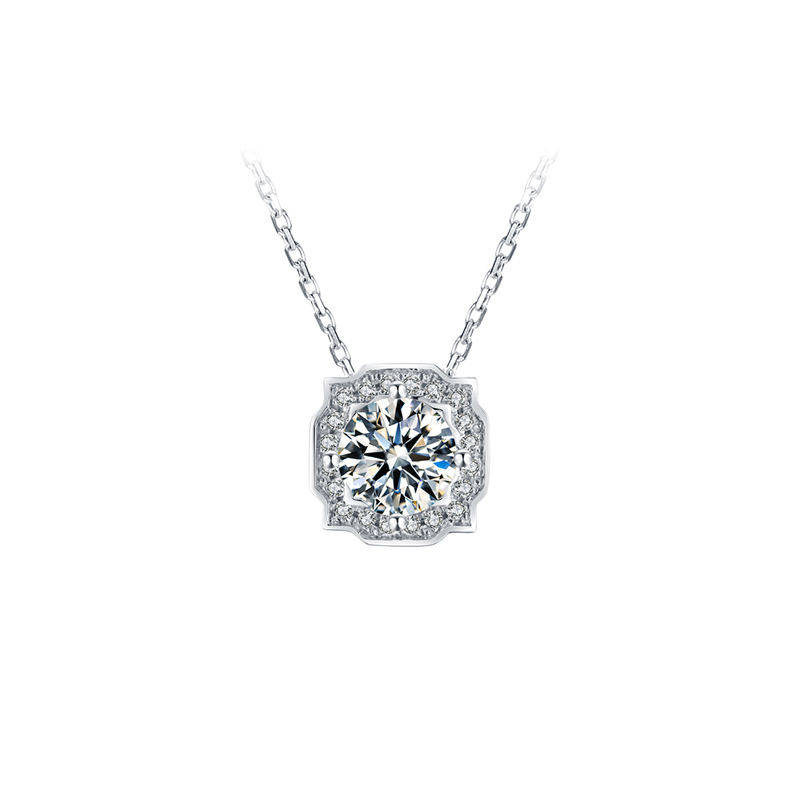 Diamond Necklace