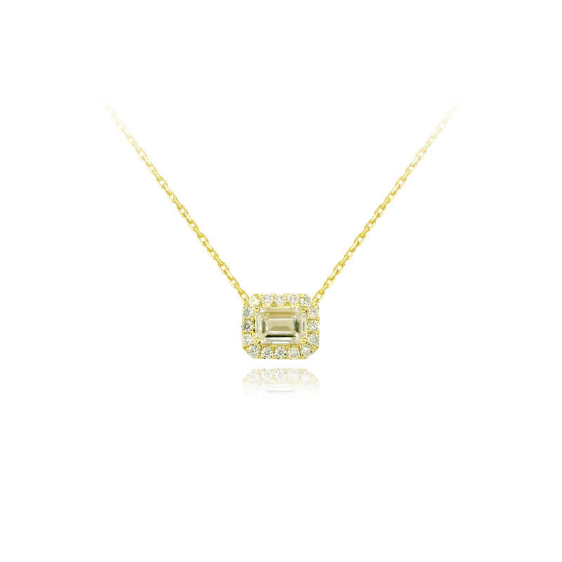 Diamond Necklace