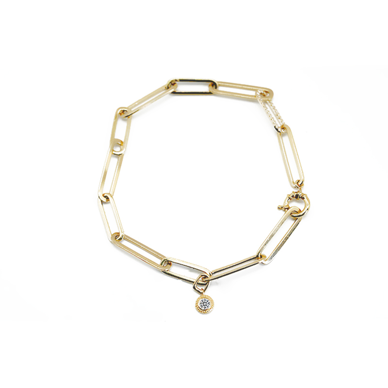 Diamond Bracelet