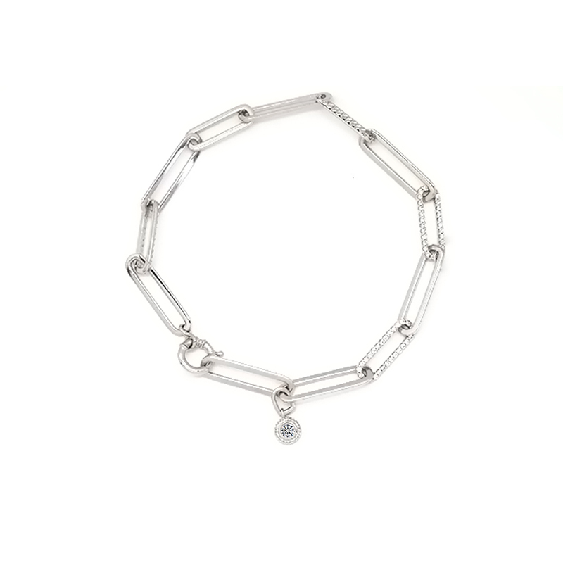 Diamond Bracelet