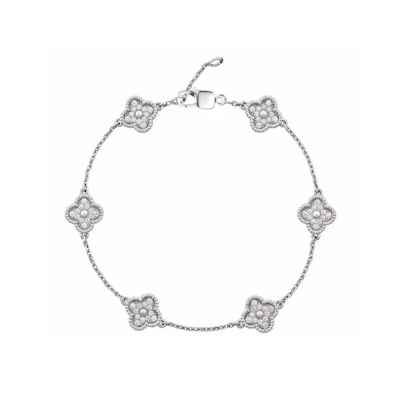 Diamond Bracelet