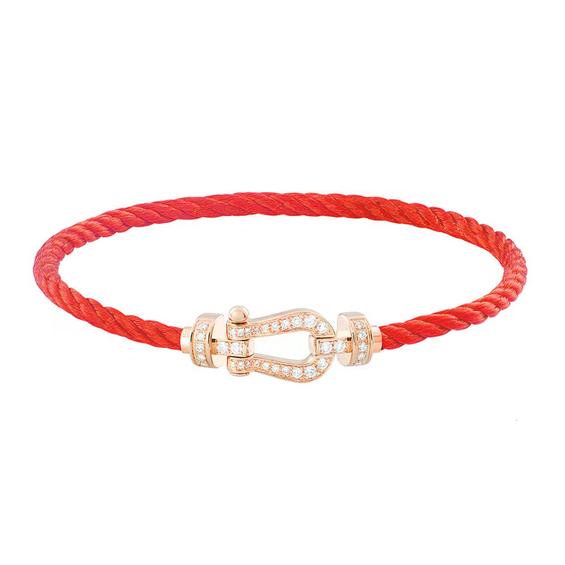 Diamond Bracelet
