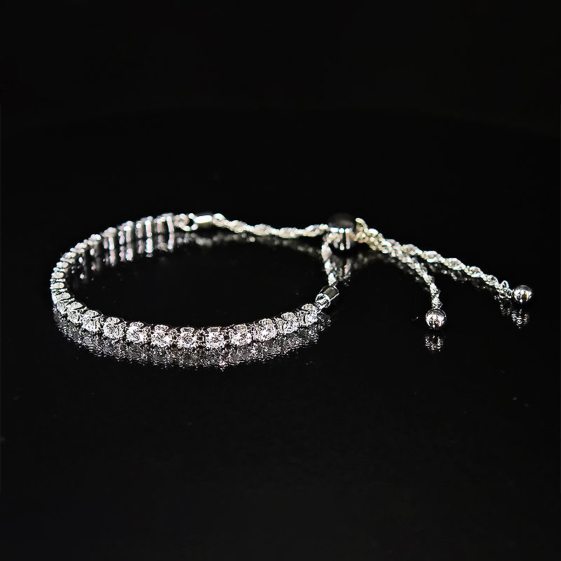 Diamond Bracelet