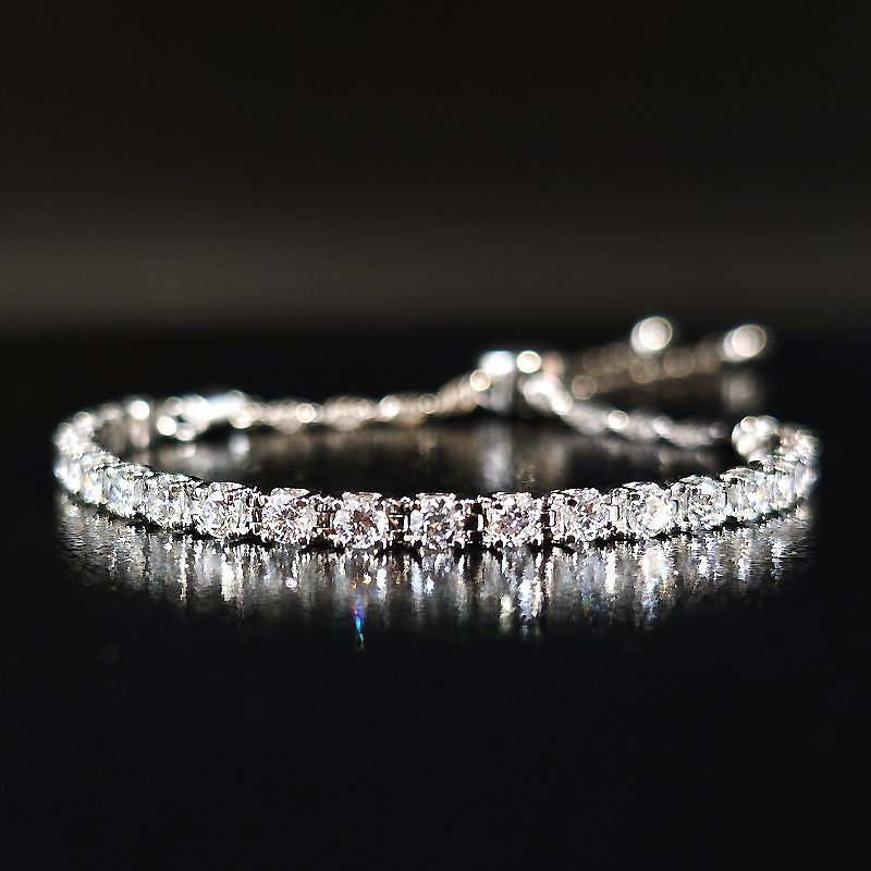 Diamond Bracelet