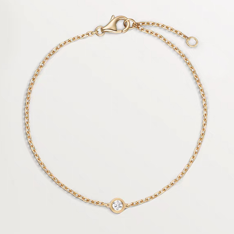 Diamond Braleces