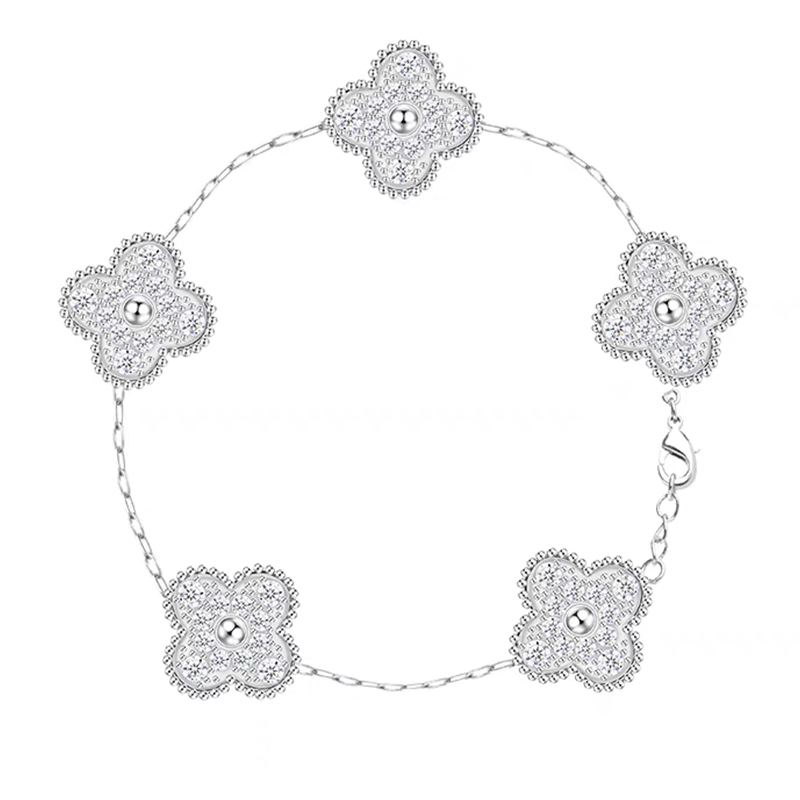 Diamond Bracelet