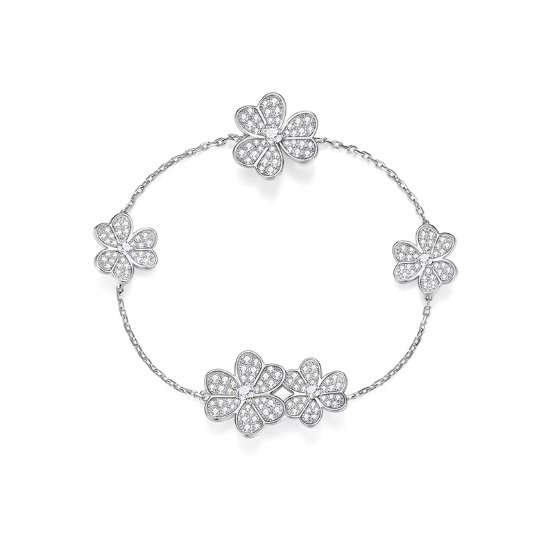Diamond Bracelet