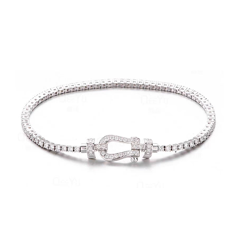 Diamond Bracelet