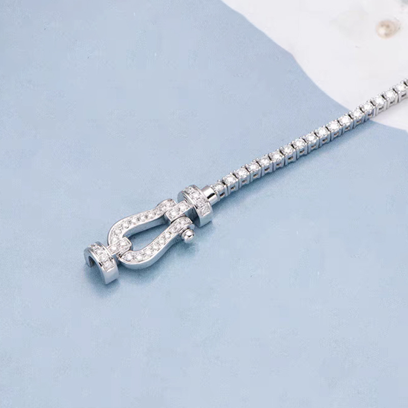 Diamond Bracelet