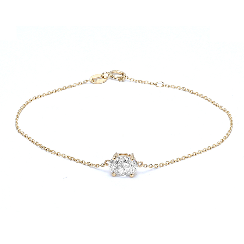 Diamond Bracelet
