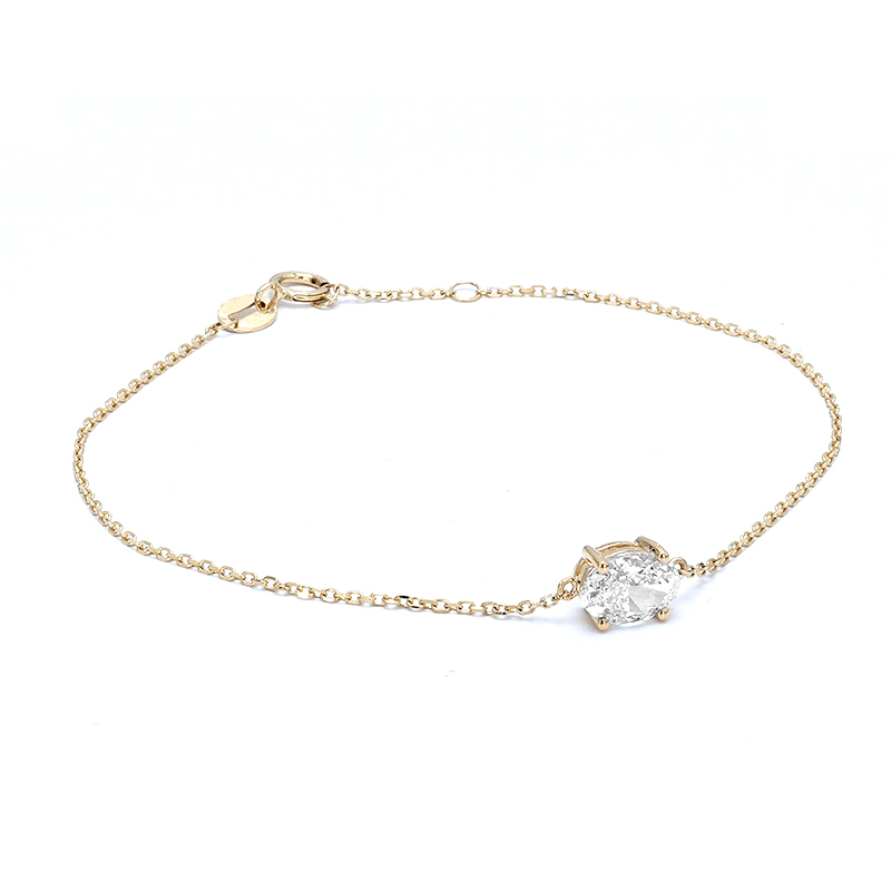 Diamond Bracelet