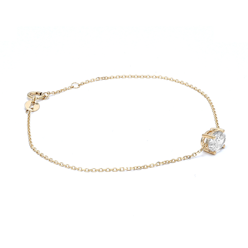 Diamond Bracelet
