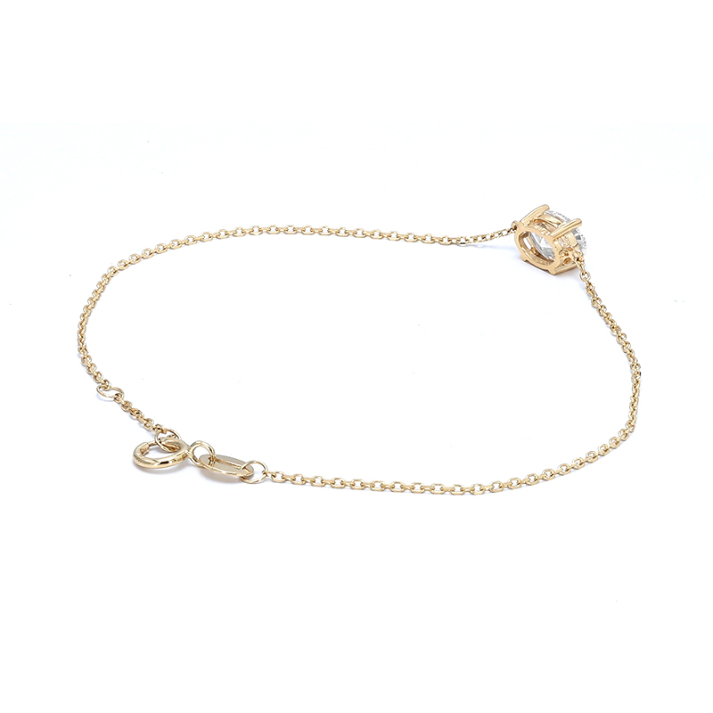 Diamond Bracelet
