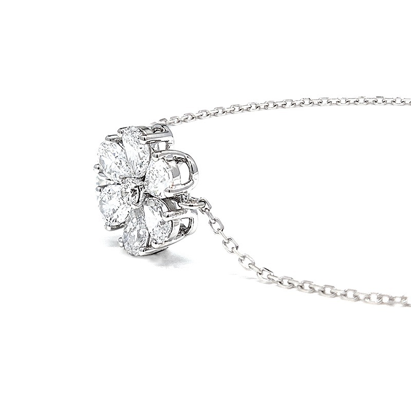Diamond Bracelet
