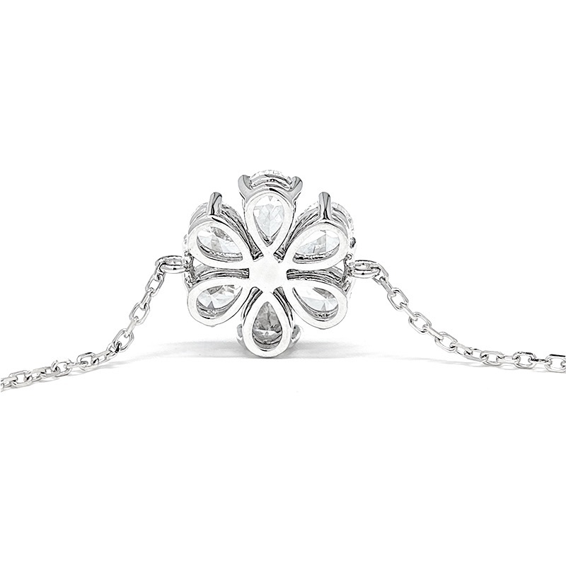 Diamond Bracelet